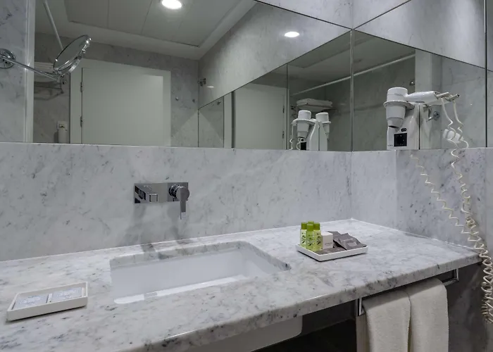 Olissippo Saldanha Hotel Lisboa