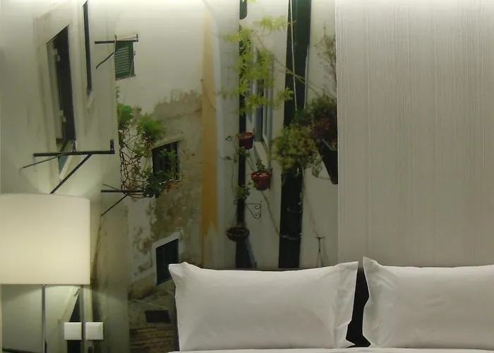 Olissippo Saldanha Hotel Lisboa