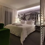 Olissippo Saldanha Hotel