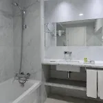 Olissippo Saldanha Hotel Lissabon