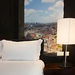 Hotel Olissippo Saldanha Lissabon