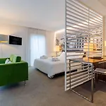 Olissippo Saldanha 4* Lissabon