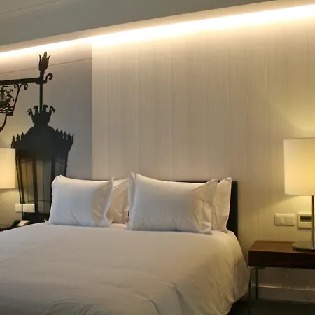 Hotel Olissippo Saldanha 4*