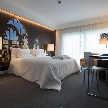Olissippo Saldanha Hotel