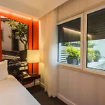 Hotel Olissippo Saldanha Lisboa