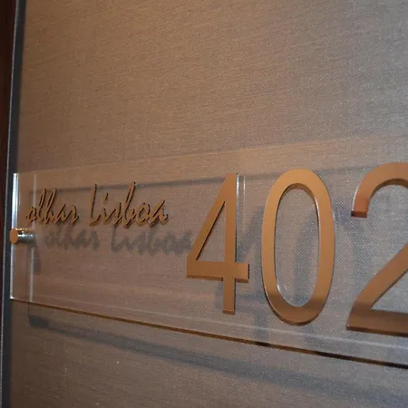 Hotell Olissippo Saldanha 4*