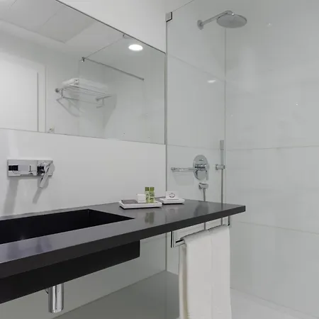 Olissippo Saldanha Hotell 4*