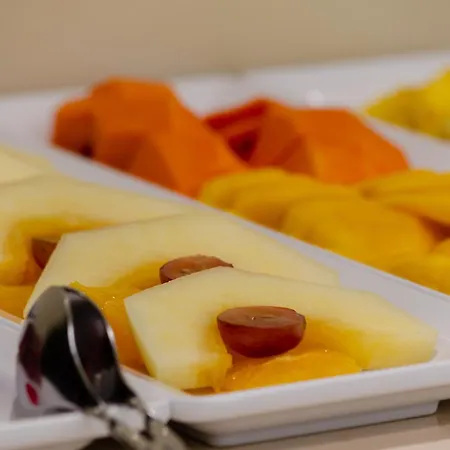 Olissippo Saldanha 4* Lisboa