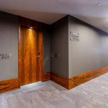 Hotell Olissippo Saldanha