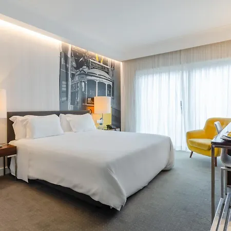 Hotell Olissippo Saldanha