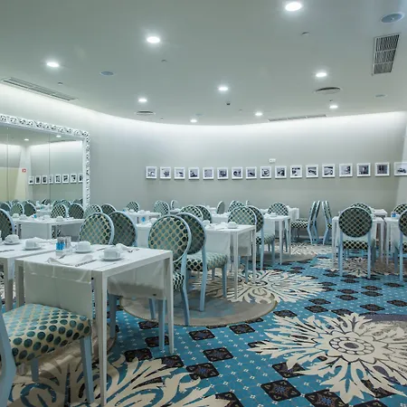 Olissippo Saldanha Hotell