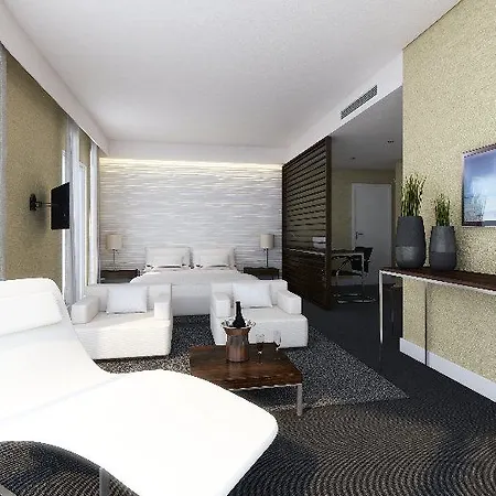 Hotell Olissippo Saldanha