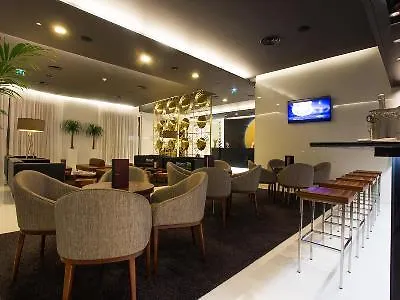 Hotell Olissippo Saldanha